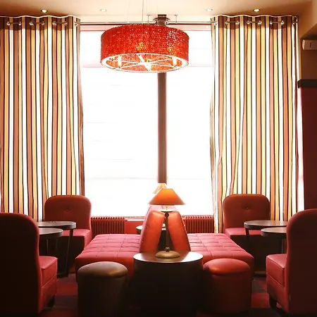 Acte V Hotel Parigi