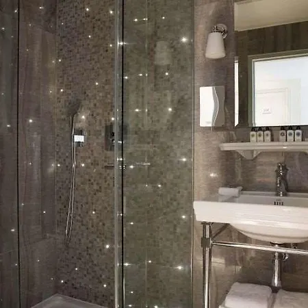 Hotel Acte V Parigi