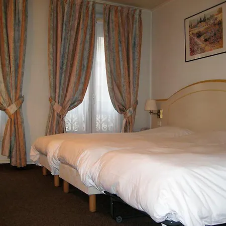 Hotel Acte V Parigi