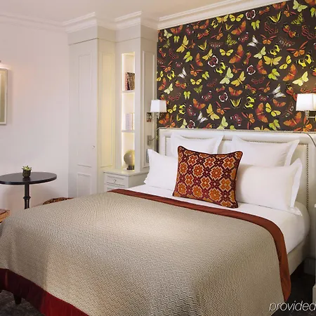 Hotel Acte V 3*