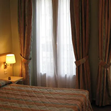 Hotel Acte V 3*