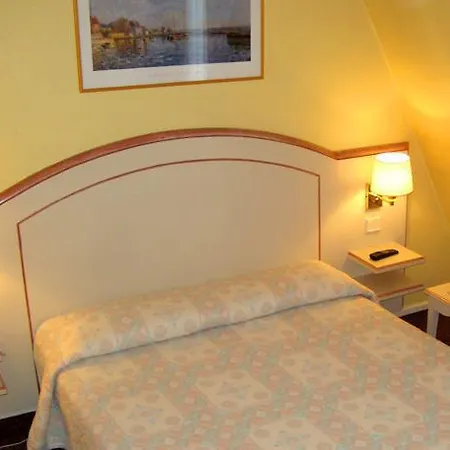 Hotel Acte V Parigi