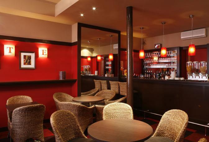 Hotel Acte V 3*